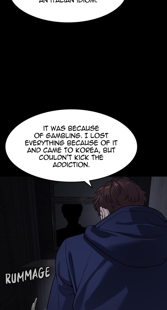 Read The Heir Manga Online