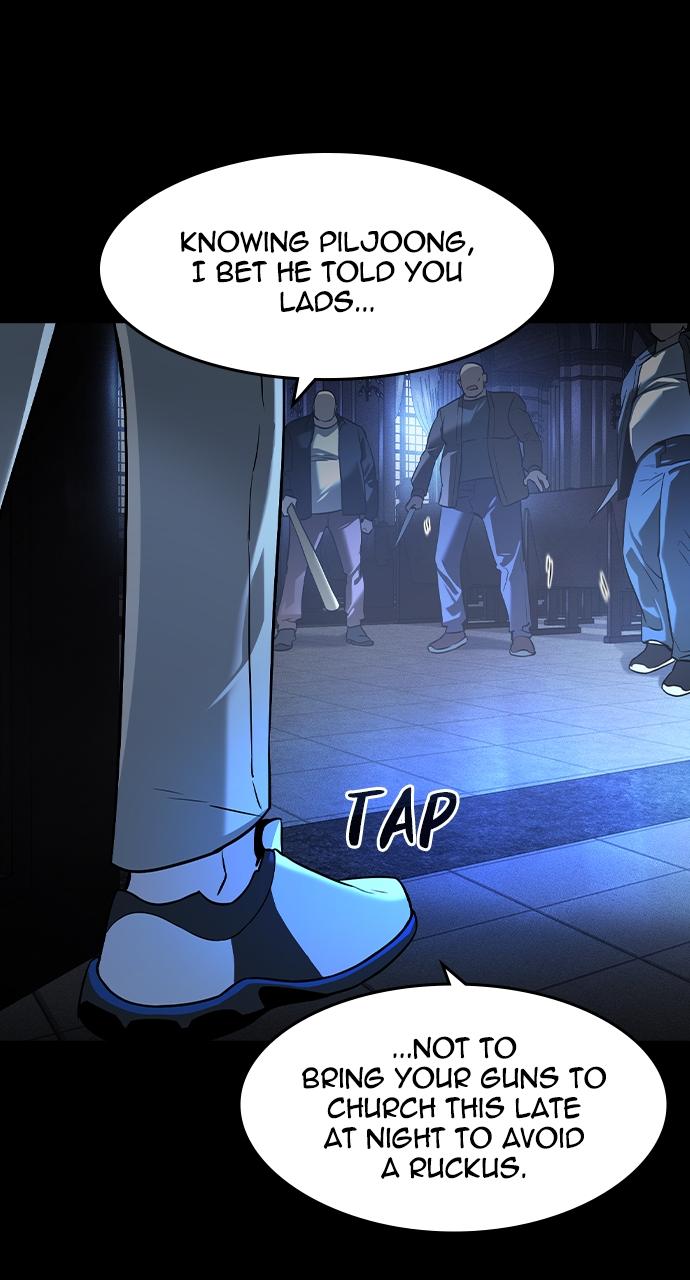 Read The Heir Manga Online