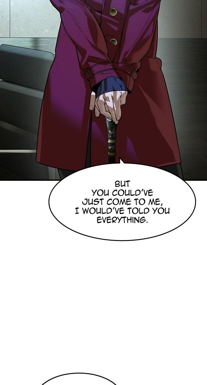 Read The Heir Manga Online