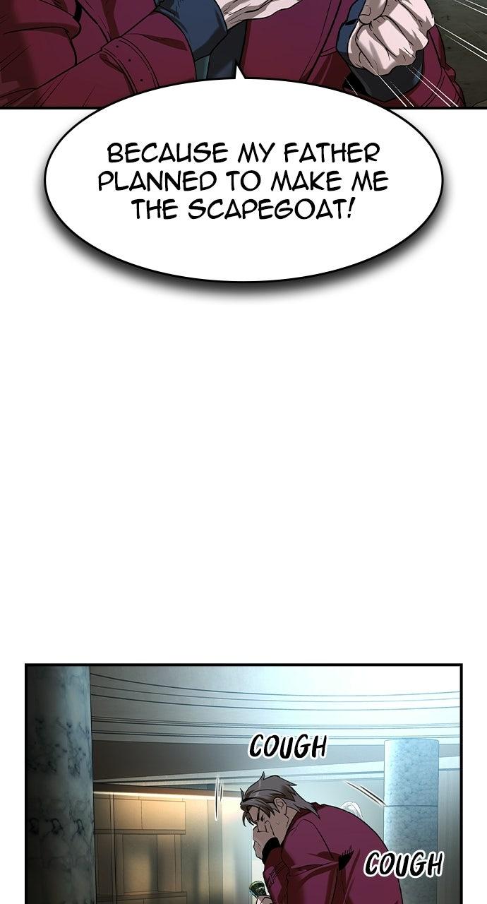 Read The Heir Manga Online