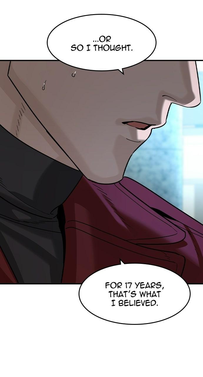 Read The Heir Manga Online