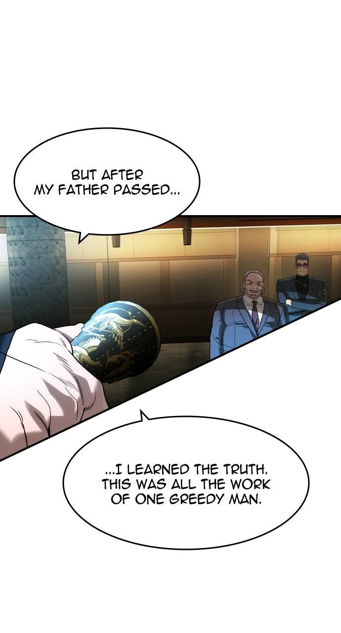 Read The Heir Manga Online