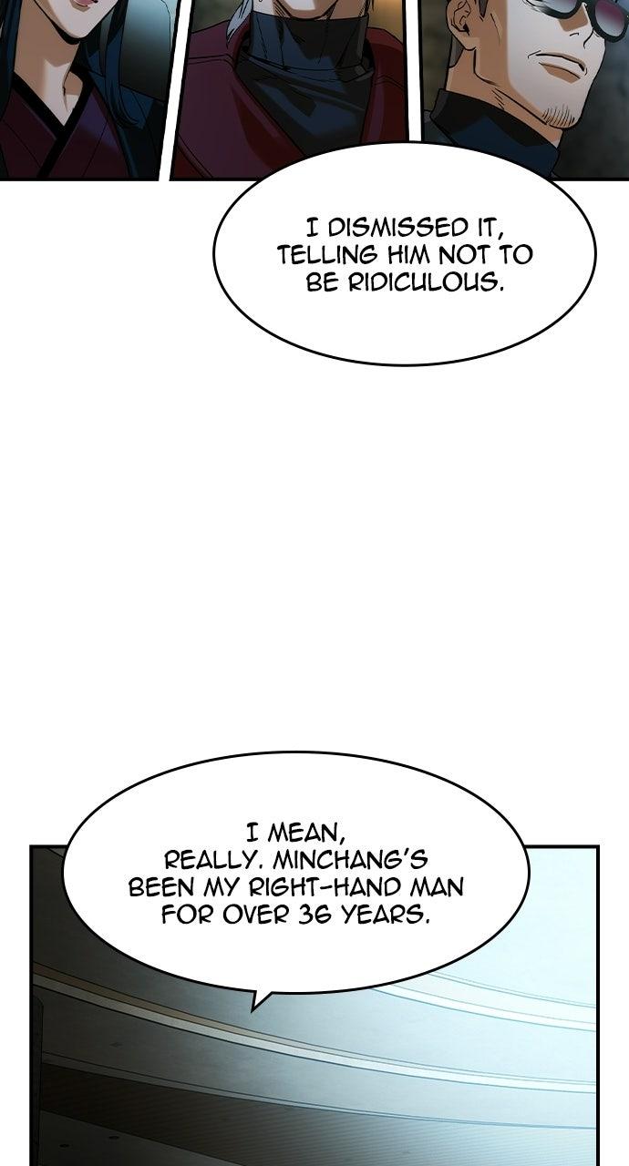 Read The Heir Manga Online