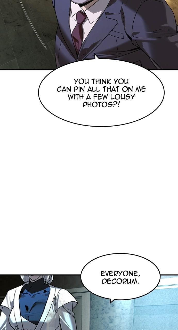 Read The Heir Manga Online