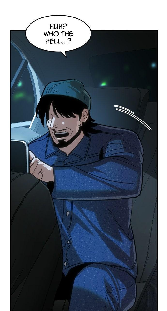 Read The Heir Manga Online