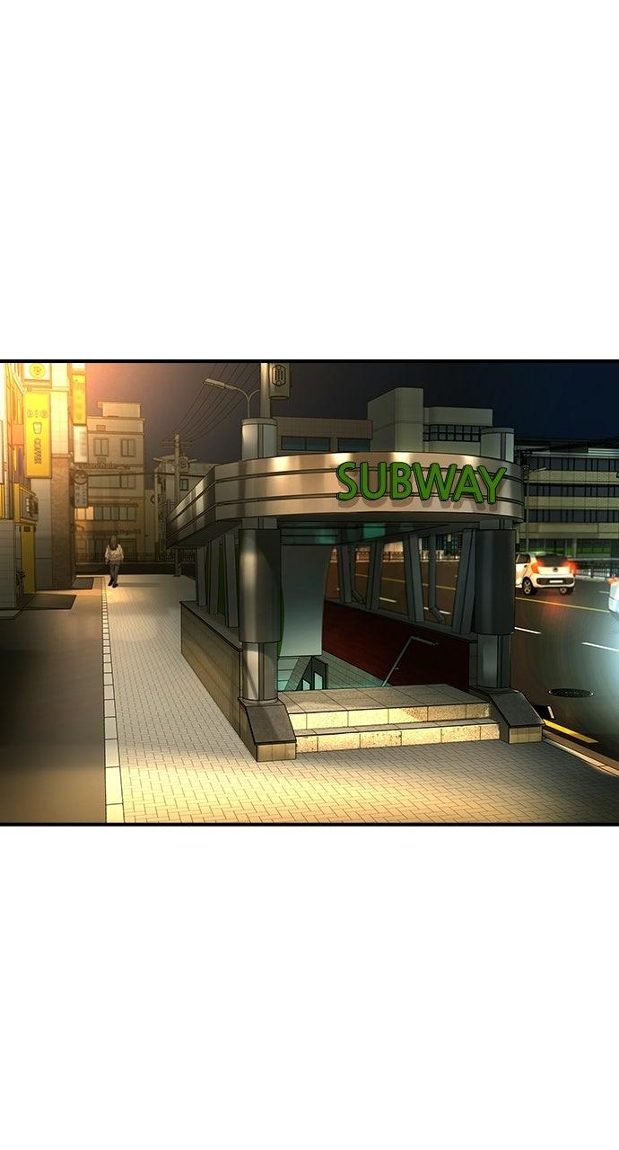 Read The Heir Manga Online