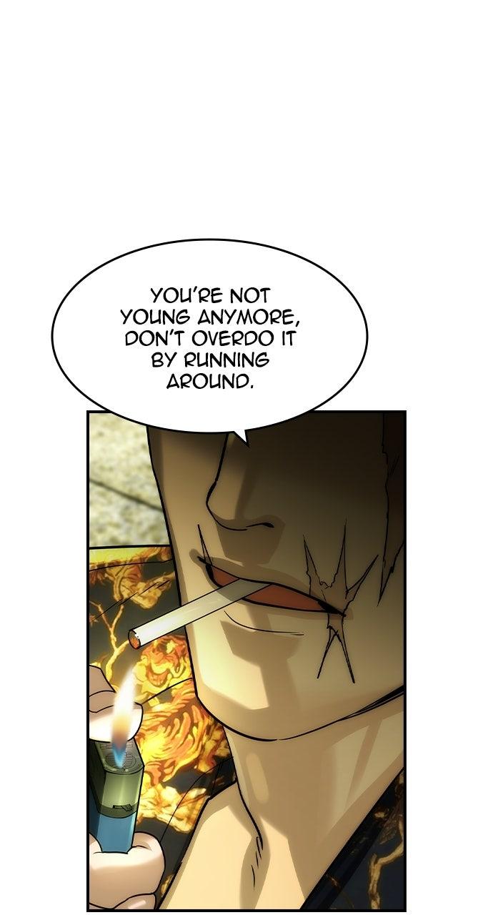 Read The Heir Manga Online