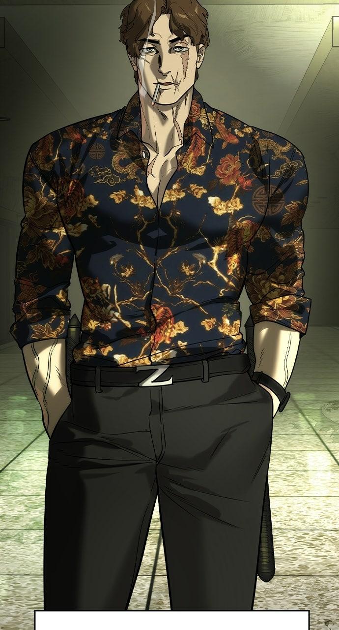 Read The Heir Manga Online