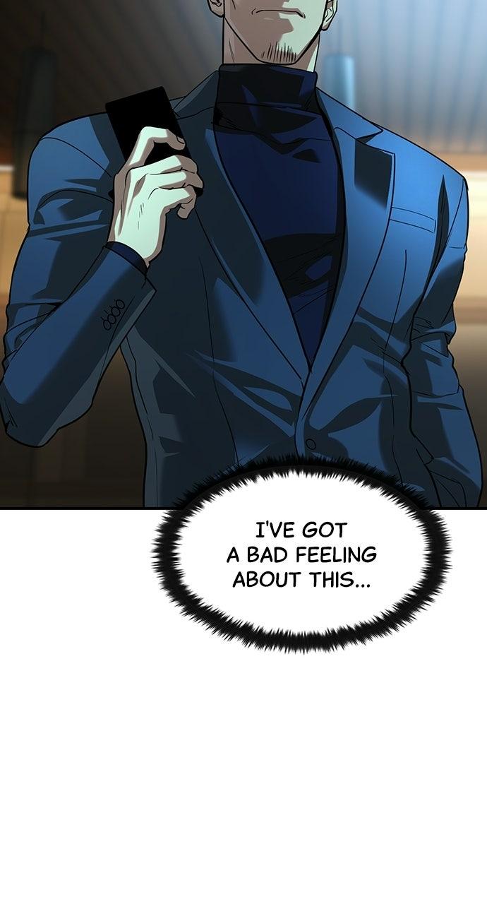 Read The Heir Manga Online