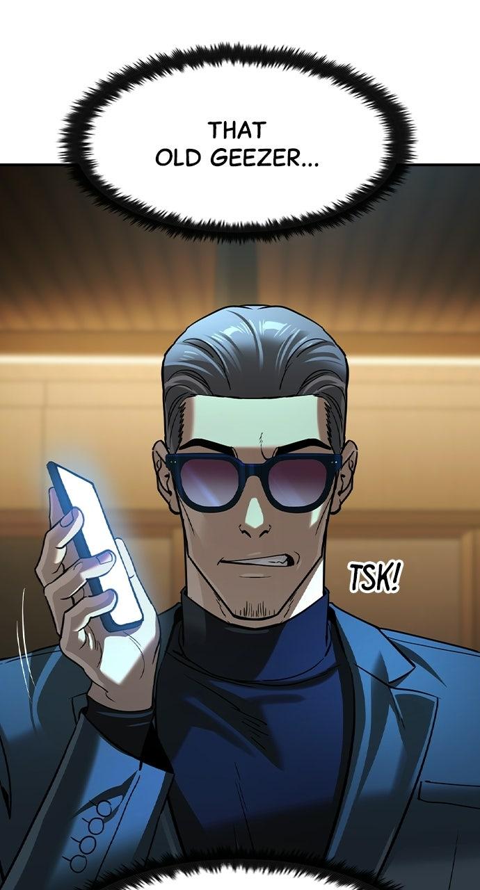 Read The Heir Manga Online