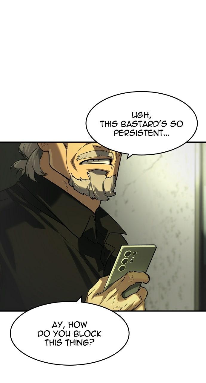 Read The Heir Manga Online