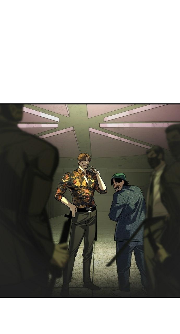 Read The Heir Manga Online