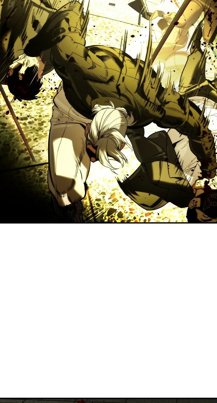 Read The Heir Manga Online