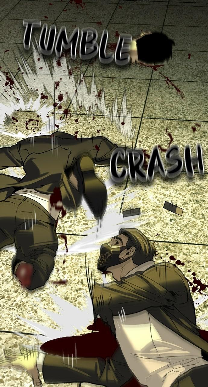 Read The Heir Manga Online