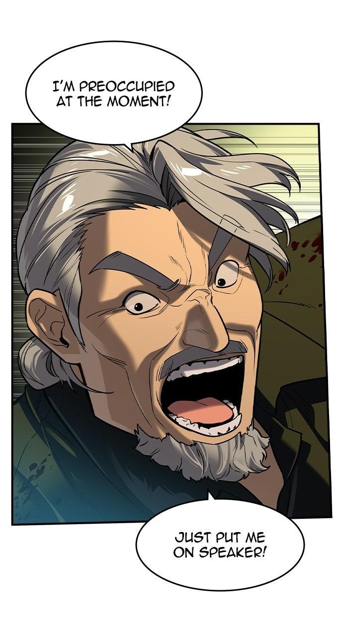 Read The Heir Manga Online