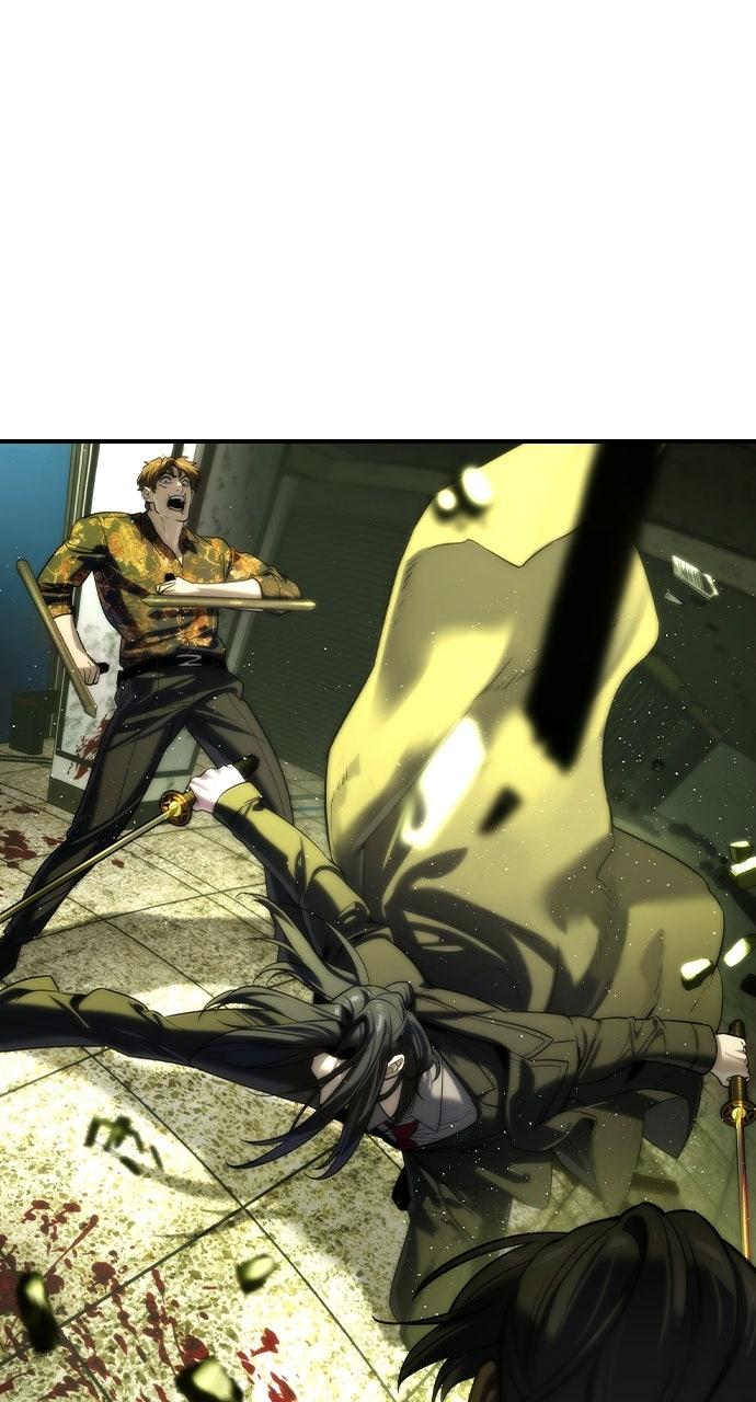 Read The Heir Manga Online