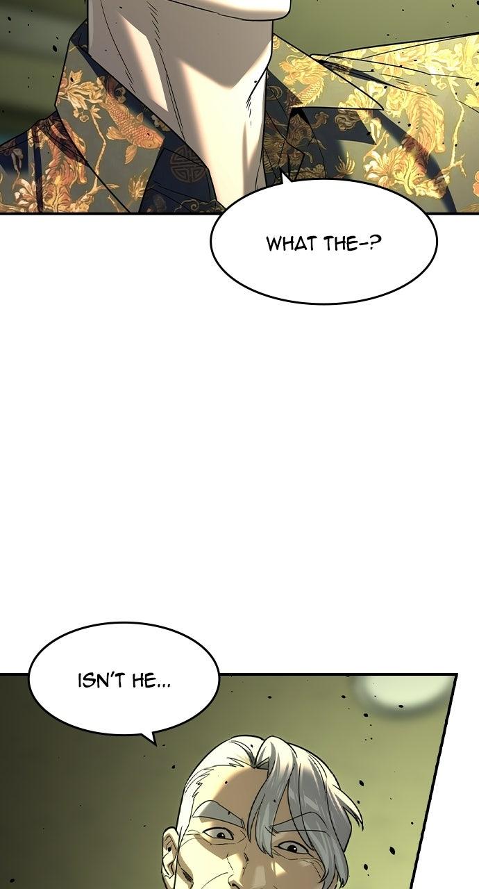 Read The Heir Manga Online