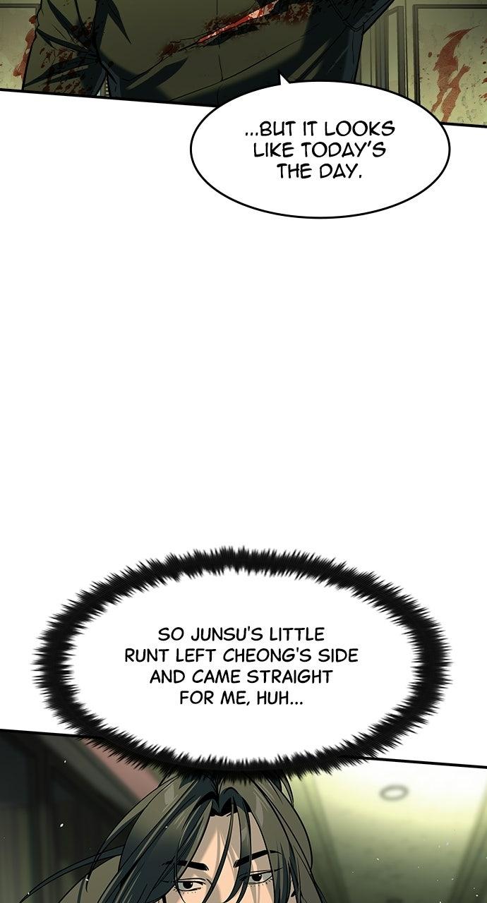 Read The Heir Manga Online