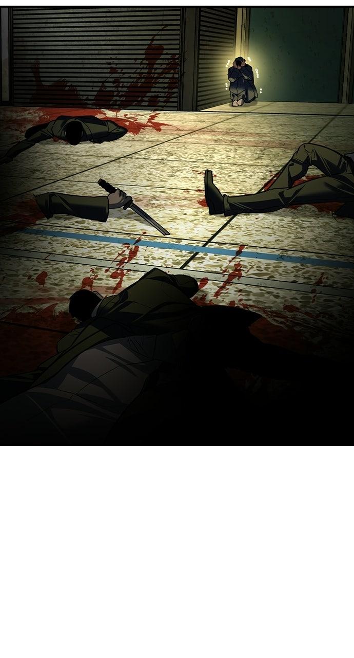 Read The Heir Manga Online