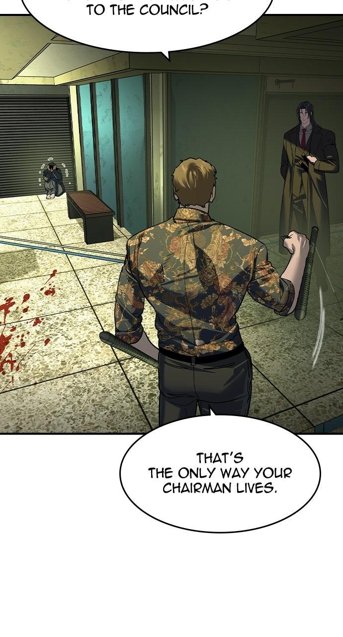 Read The Heir Manga Online