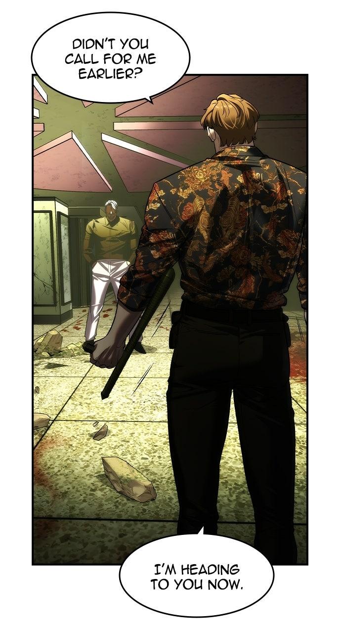 Read The Heir Manga Online