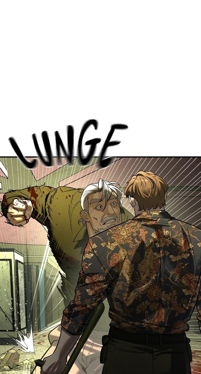 Read The Heir Manga Online