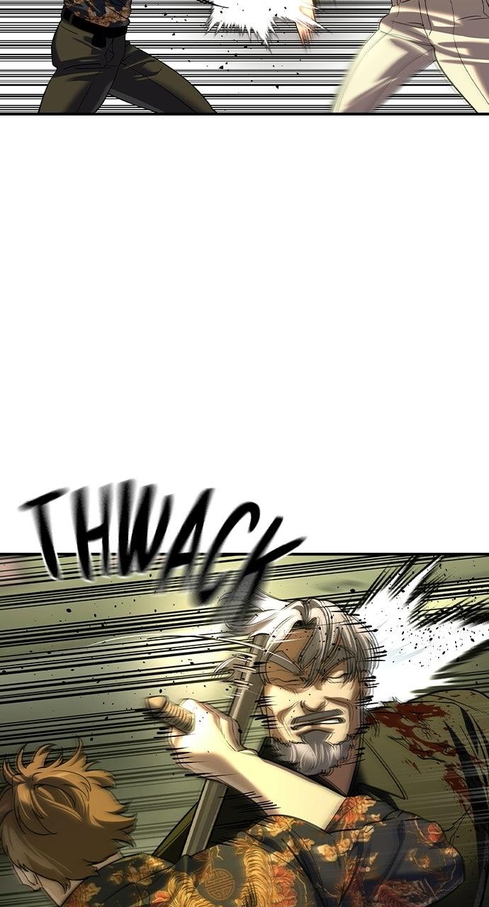 Read The Heir Manga Online