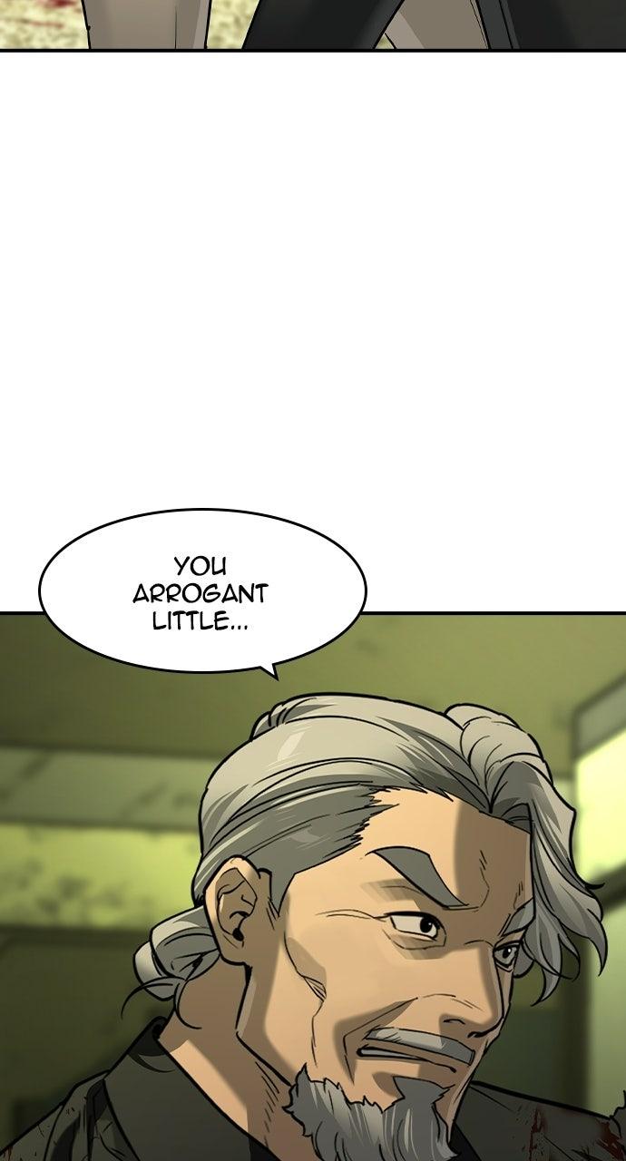 Read The Heir Manga Online