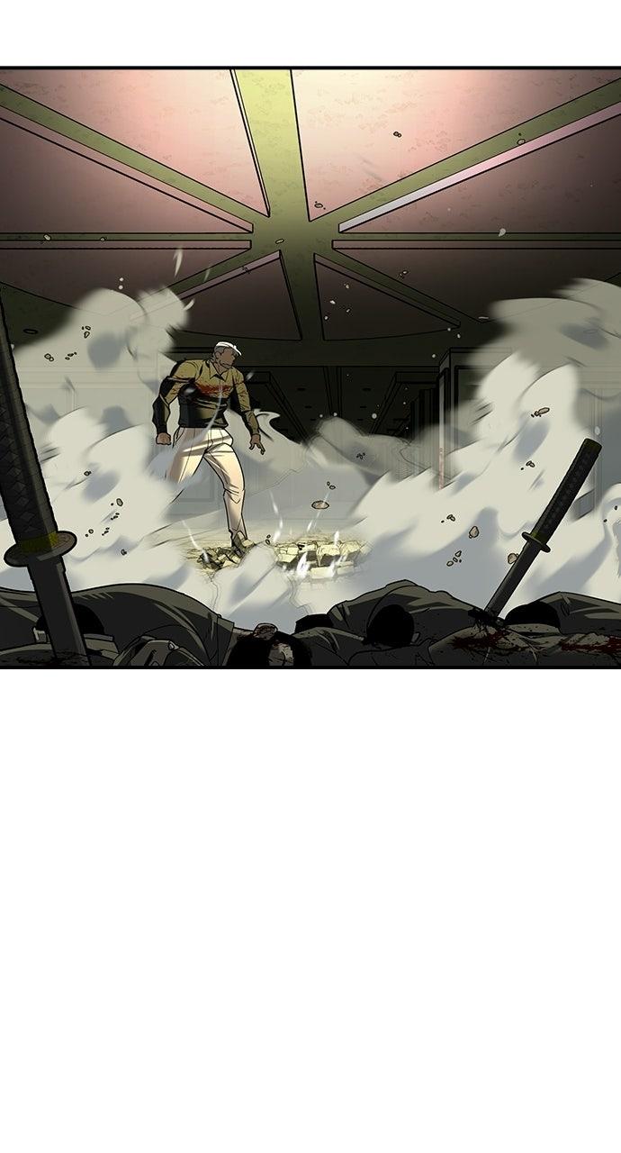 Read The Heir Manga Online