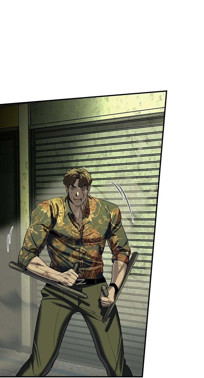 Read The Heir Manga Online