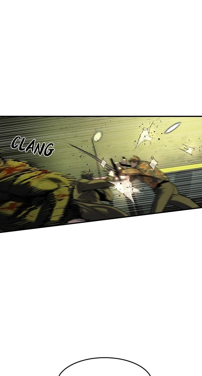 Read The Heir Manga Online