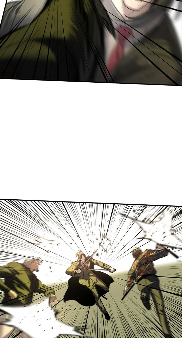 Read The Heir Manga Online