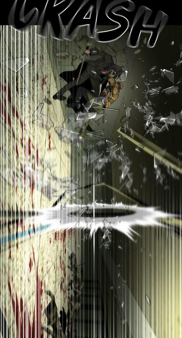 Read The Heir Manga Online