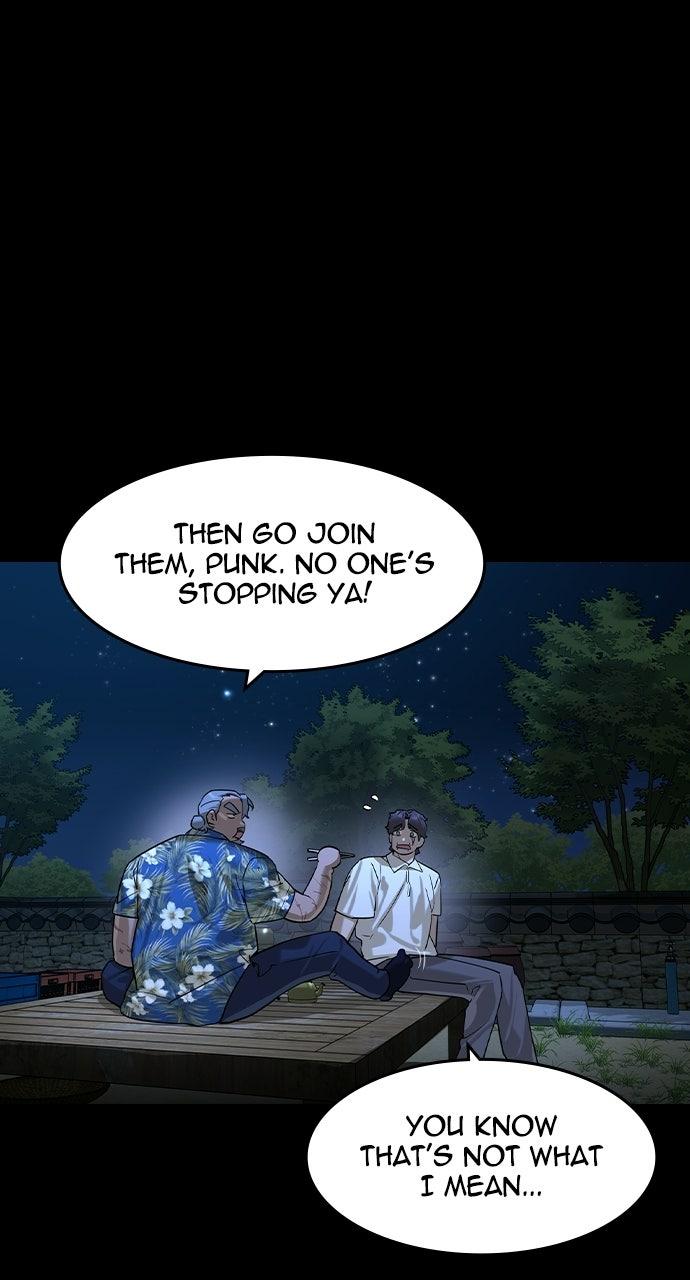 Read The Heir Manga Online