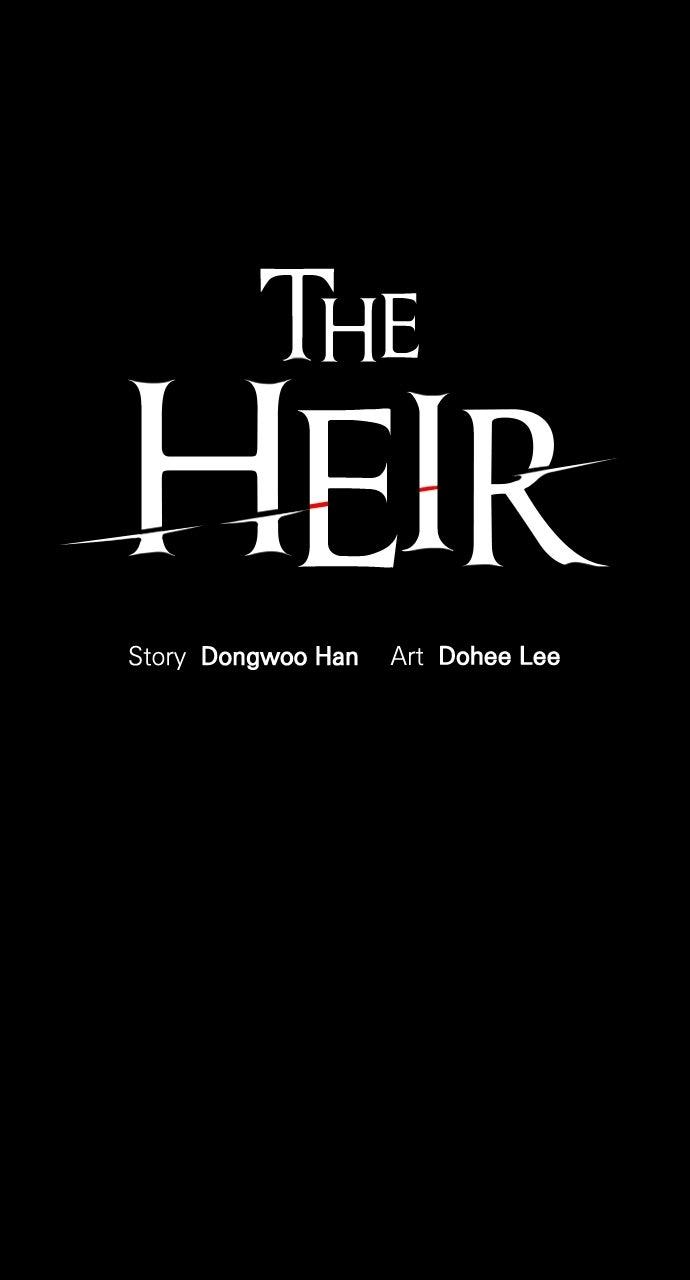 Read The Heir Manga Online