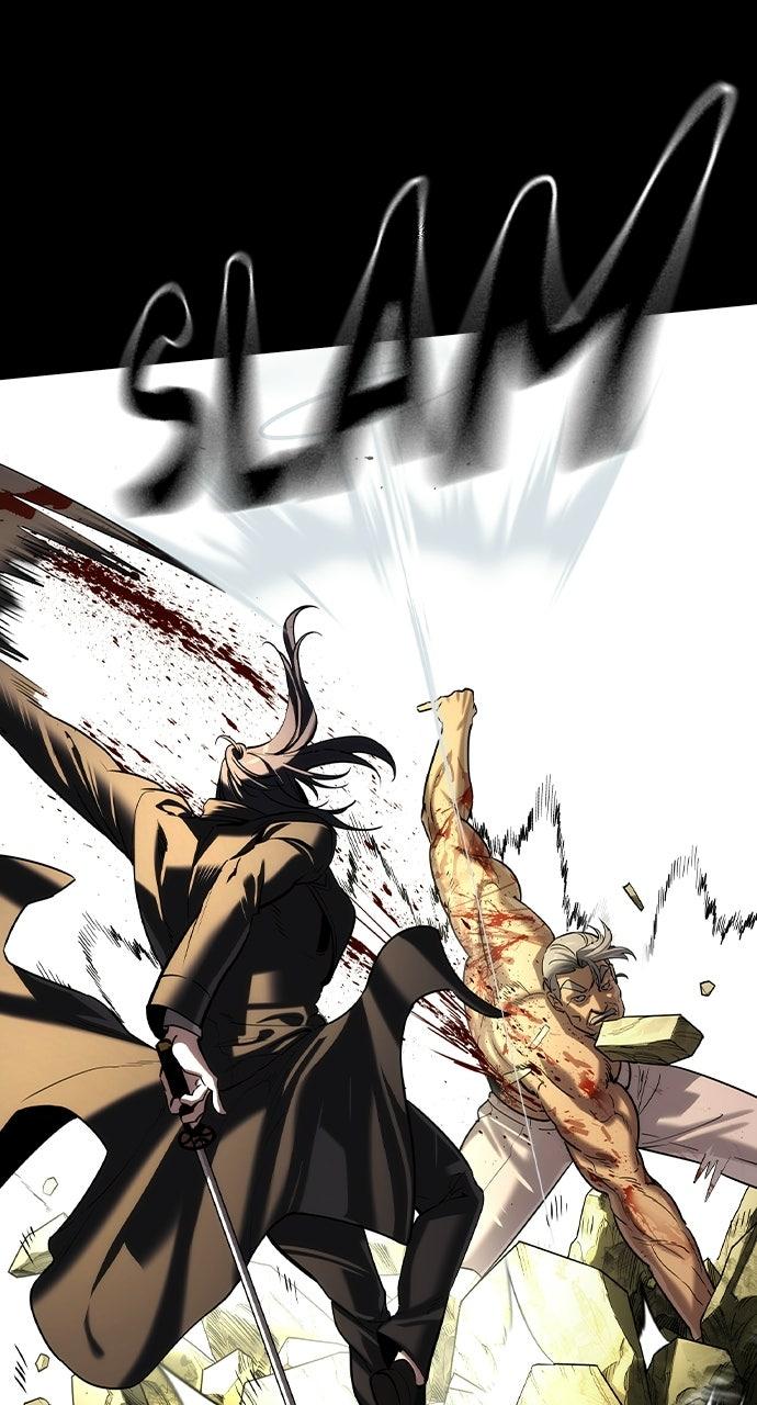 Read The Heir Manga Online