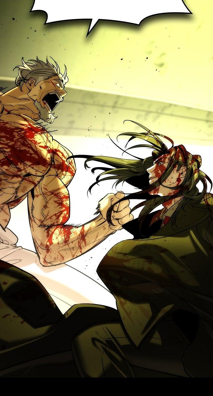 Read The Heir Manga Online