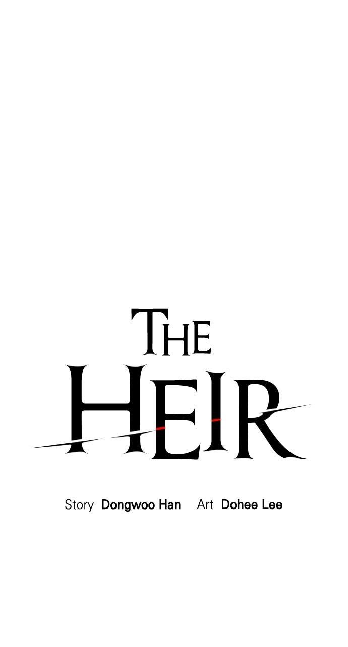 Read The Heir Manga Online