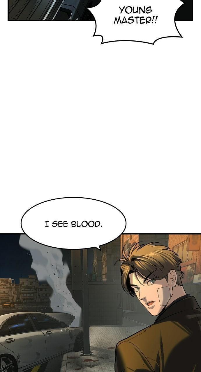 Read The Heir Manga Online