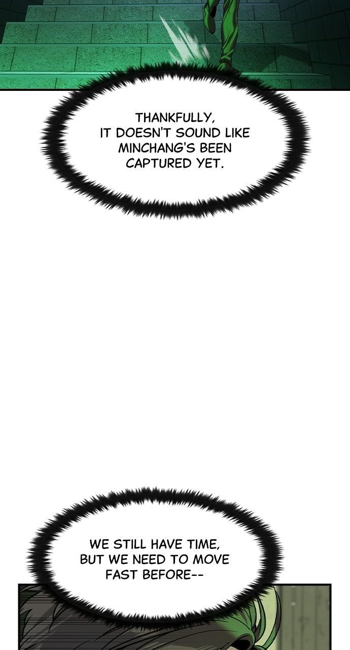 Read The Heir Manga Online