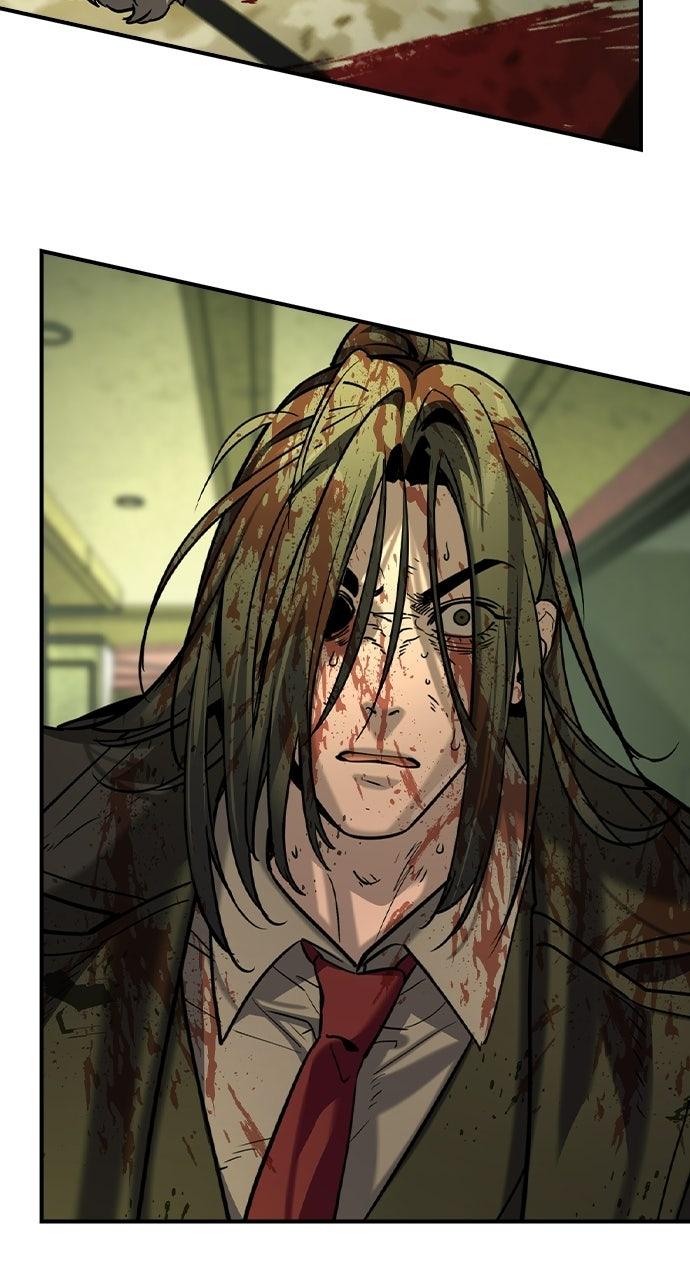 Read The Heir Manga Online