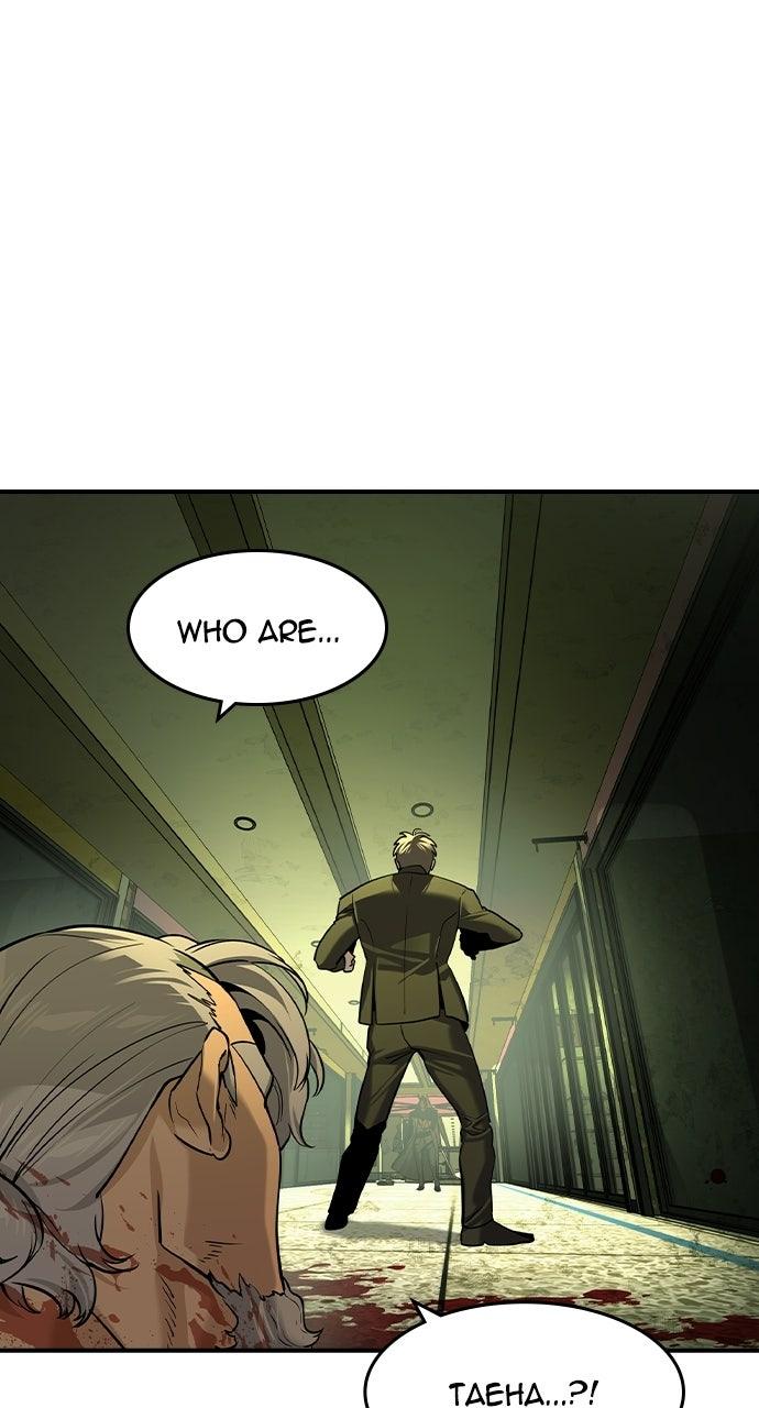 Read The Heir Manga Online