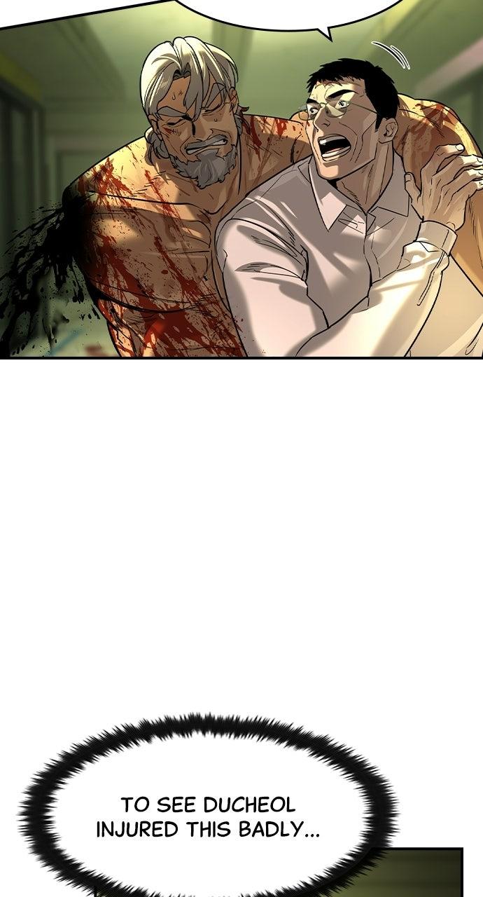 Read The Heir Manga Online