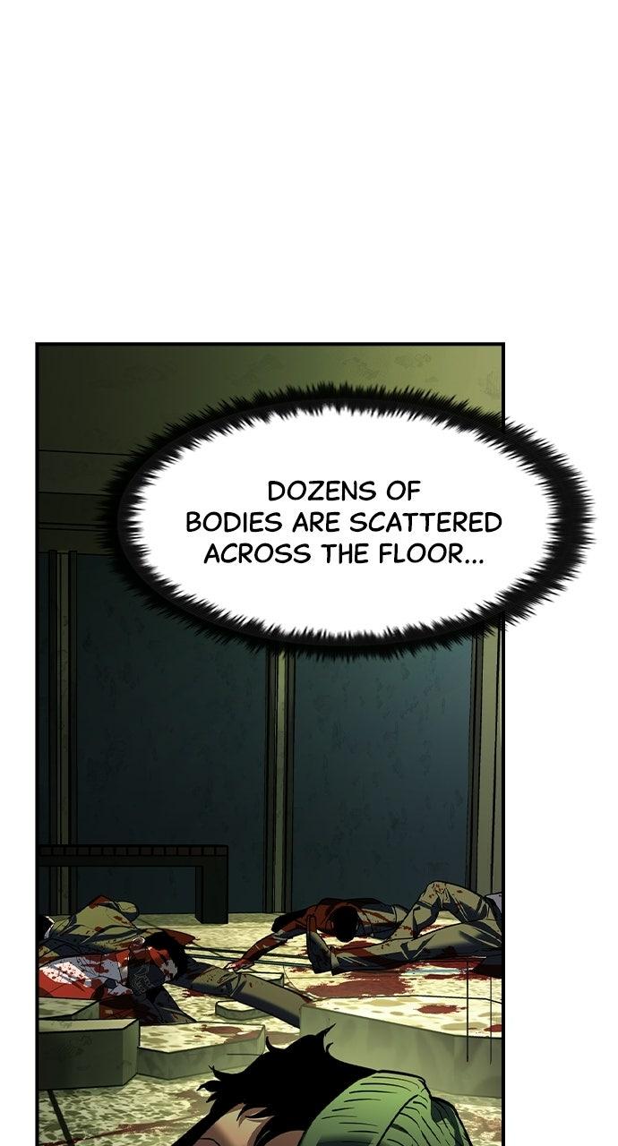 Read The Heir Manga Online