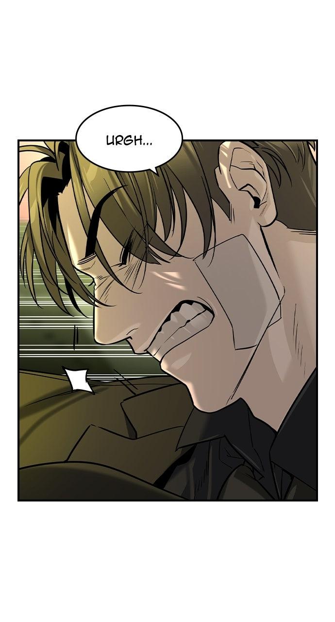 Read The Heir Manga Online