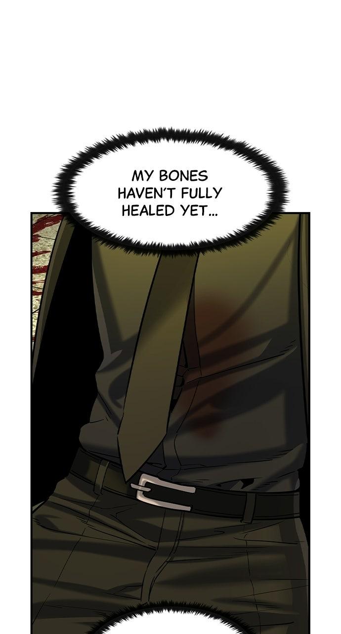 Read The Heir Manga Online