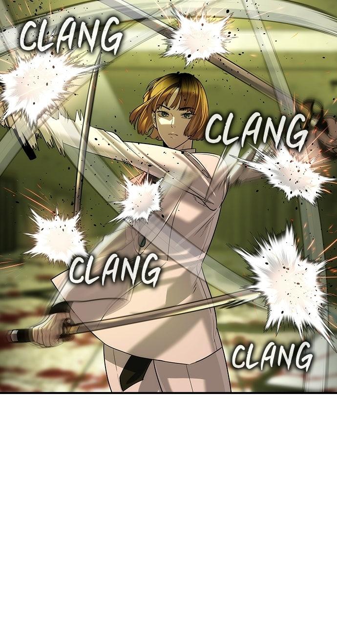 Read The Heir Manga Online