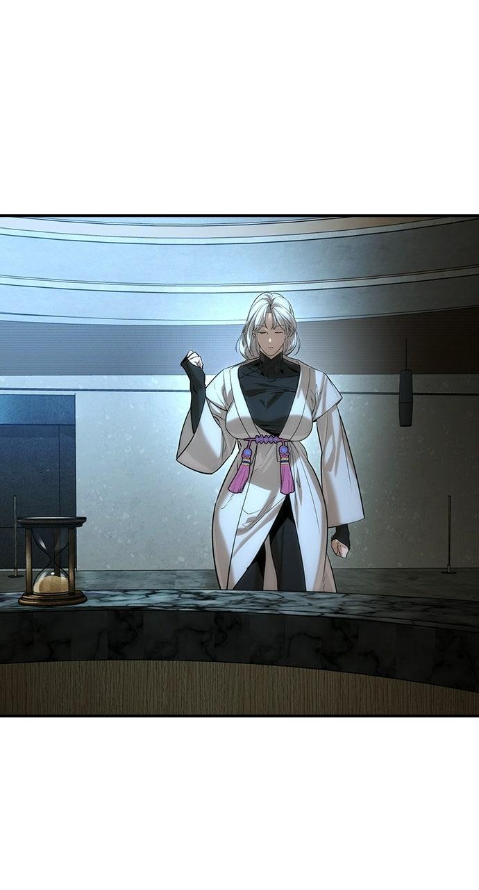 Read The Heir Manga Online