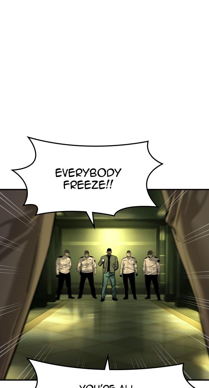 Read The Heir Manga Online