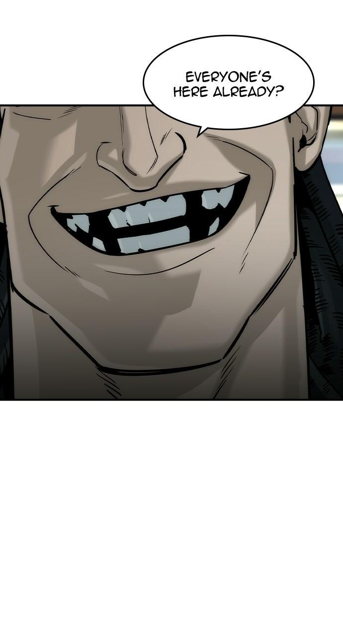 Read The Heir Manga Online